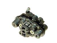 Zawory pneumatyczne  i zestawy naprawcze