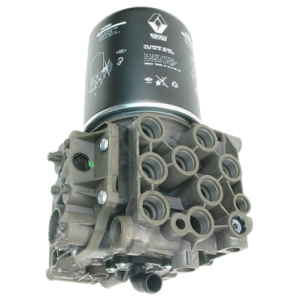 APM EL1100 osuszacz Renault magnum premium DXI