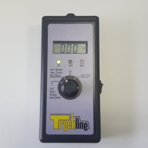 Tester czujnik&oacute;w zużycia klock&oacute;w zamiennik KNORR K154433