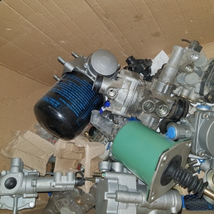 regeneracja zawor&oacute;w 