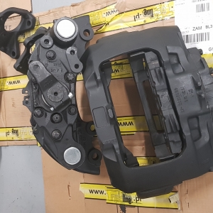 zacisk D lisa renault